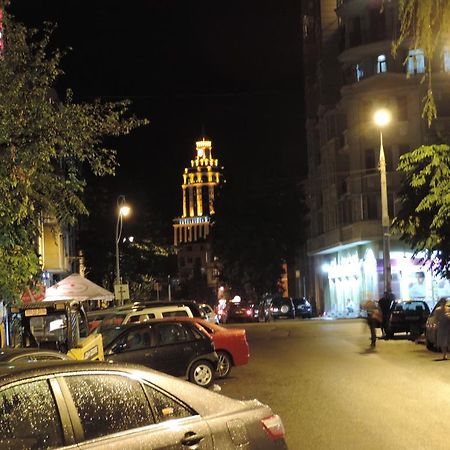 Modern Apartment Batumi Luaran gambar
