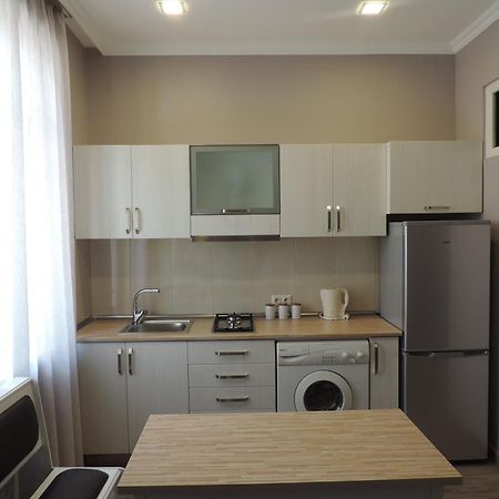 Modern Apartment Batumi Luaran gambar