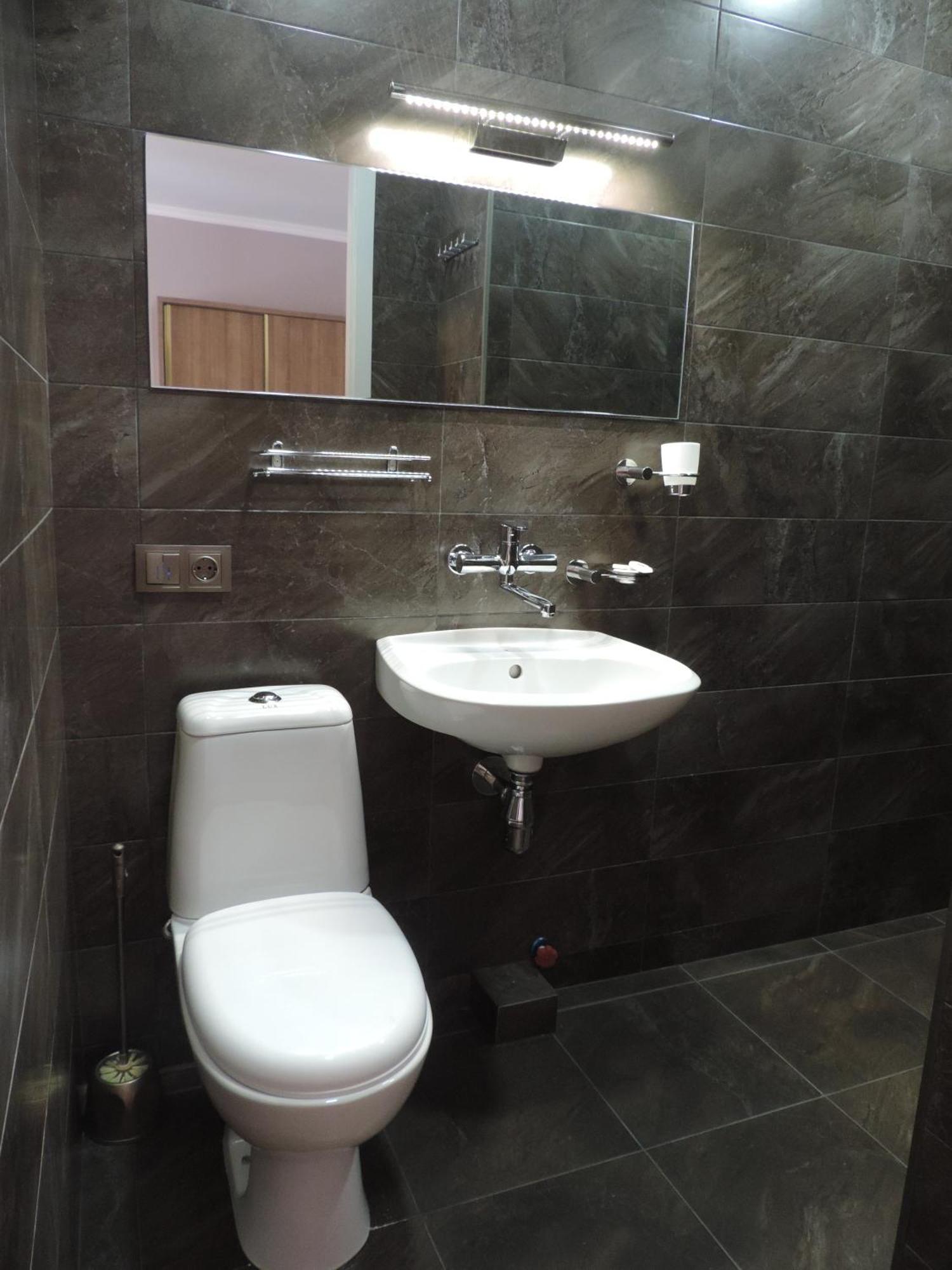 Modern Apartment Batumi Luaran gambar
